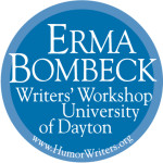 bombeck writers workshop