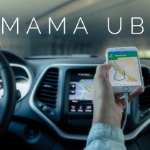 Mama Uber to the Rescue